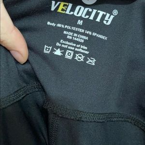 velocity active leggings